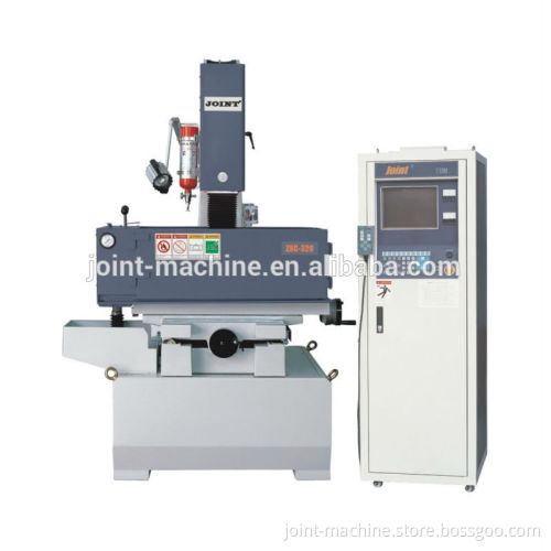 Factory price and Taiwan control system EDM ZNC-320